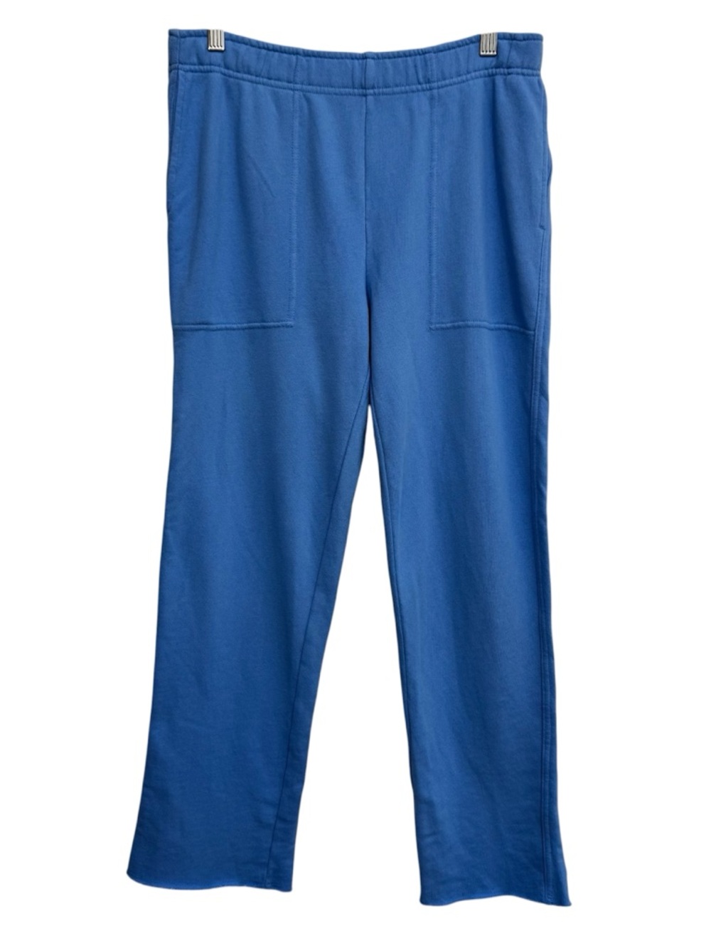 Aerie Straight Leg Pull On Sweatpants Women Medium Loungewear